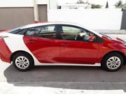Toyota Prius • 2016 • 25,000 km 7