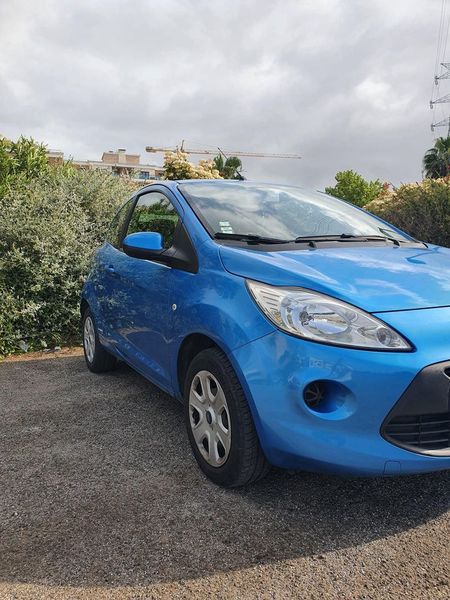 Ford Ka • 2016 • 97,000 km 4