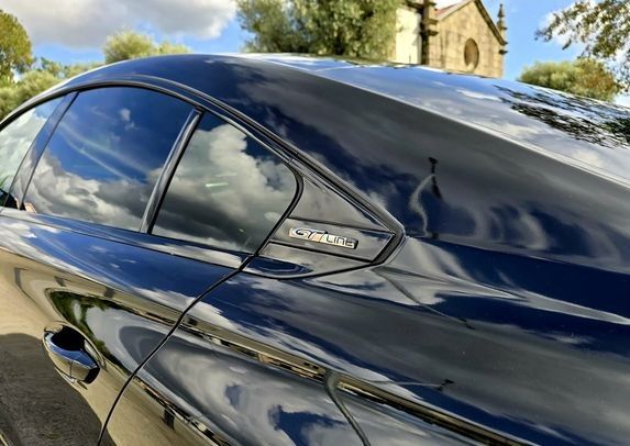 Peugeot 508 • 2019 • 11,800 km 24