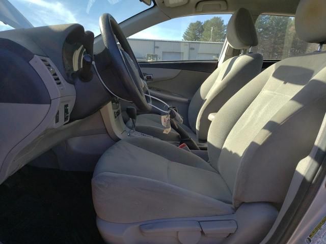 Toyota Corolla • 2012 • 10,000 mi 7