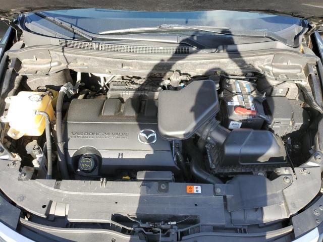 Mazda CX-9 • 2011 • 10,000 mi 11