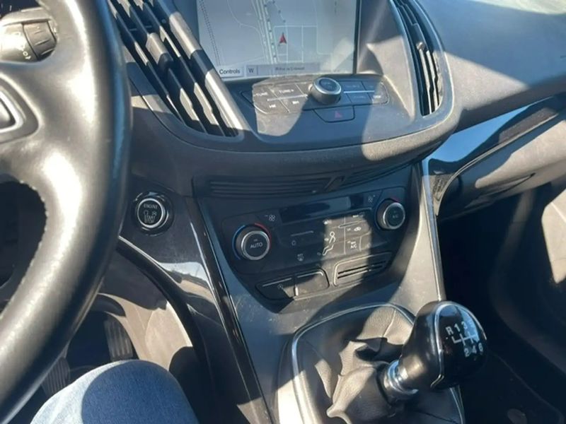 Ford Kuga • 2017 • 96,000 km 6