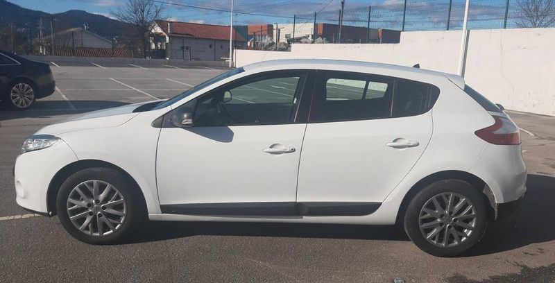 Renault Mégane • 2013 • 140,000 km 5