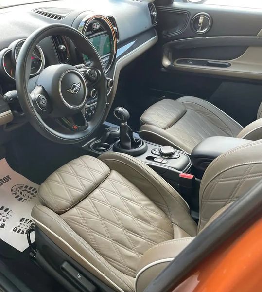 MINI Cooper Countryman • 2019 • 117,000 km 11