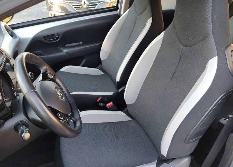 Toyota Corolla Verso • 2015 • 29,000 km 3