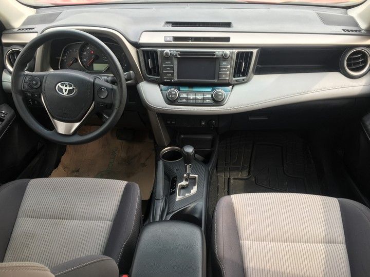 Toyota RAV4 • 2014 • 21 km 2