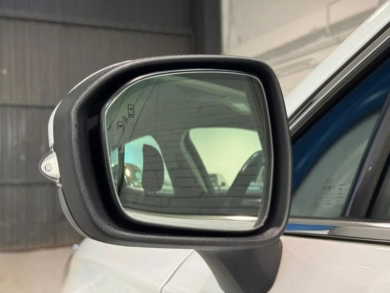 Ford Mondeo Combi • 2021 • 87,000 km 5