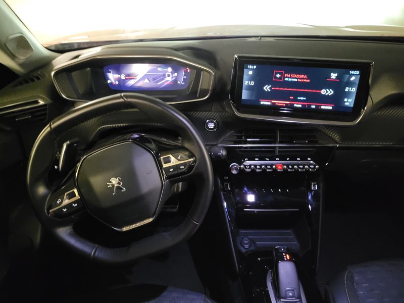 Peugeot 2008 • 2022 • 24,000 km 8