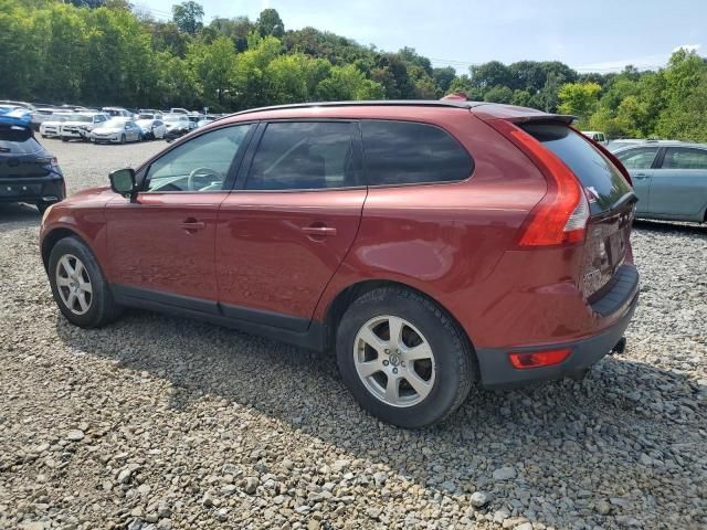 Volvo XC60 • 2010 • 10,000 mi 3