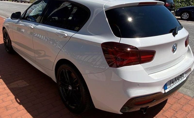 BMW 7 Series • 2019 • 30,000 km 3