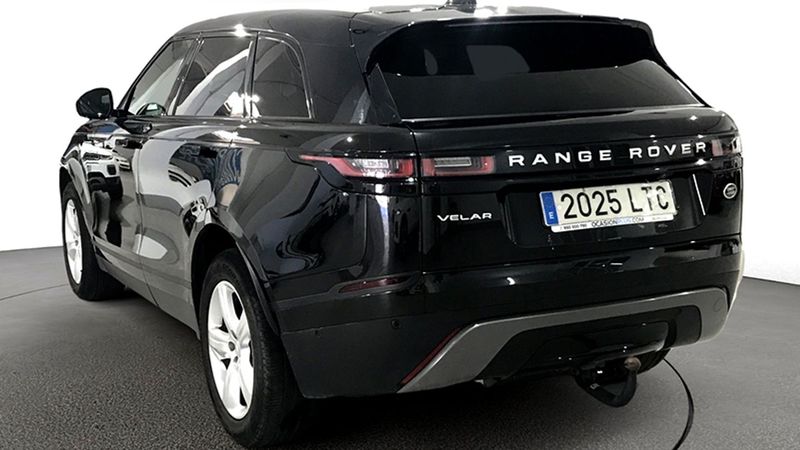 Land Rover Range Rover Velar • 2021 • 66,000 km 3