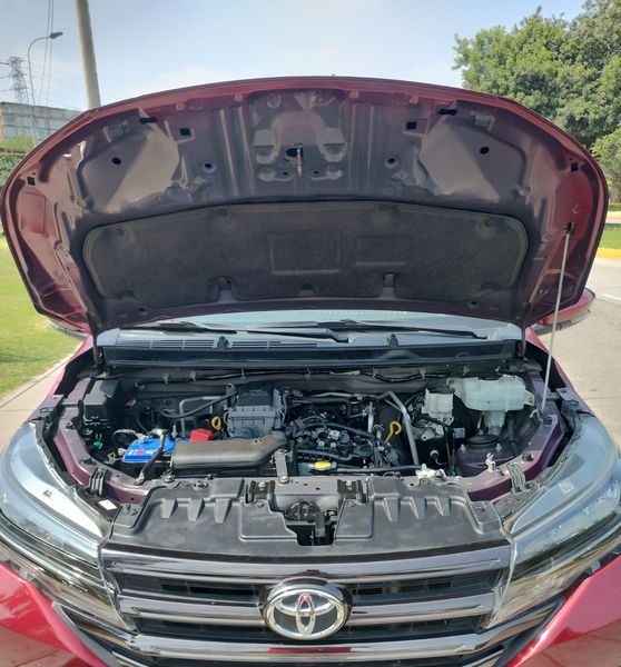 Toyota RAV4 Prime • 2021 • 36,500 km 3