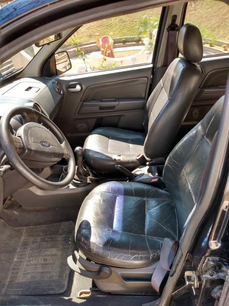 Ford EcoSport • 2006 • 206,000 km 2