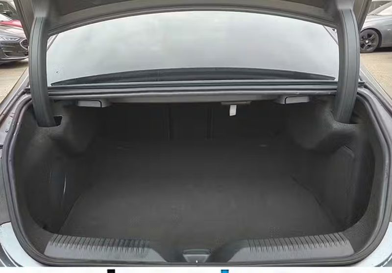 Mercedes-Benz CLS-Class • 2019 • 70,651 km 9