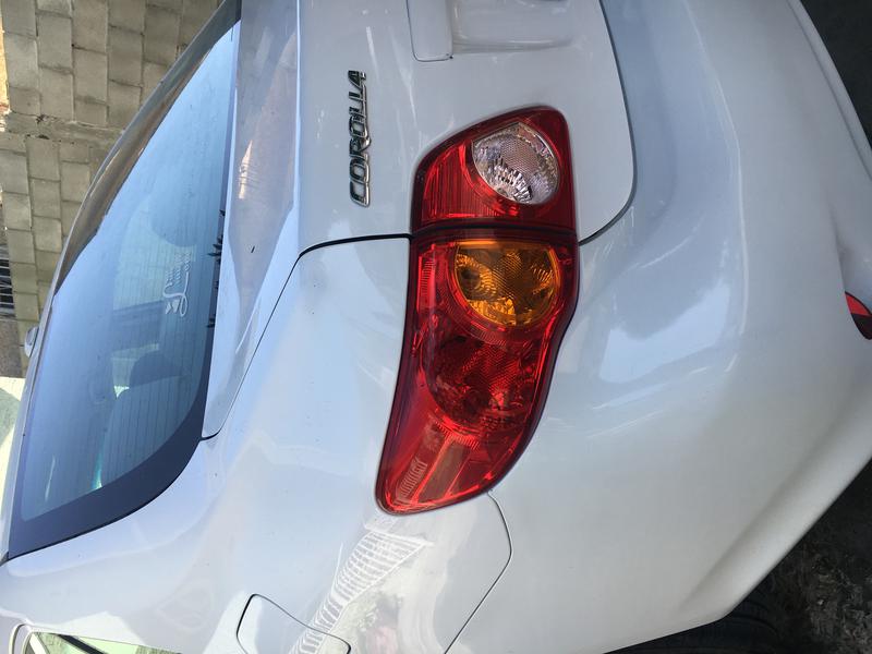 Toyota Corolla • 2009 • 108,905 km 18