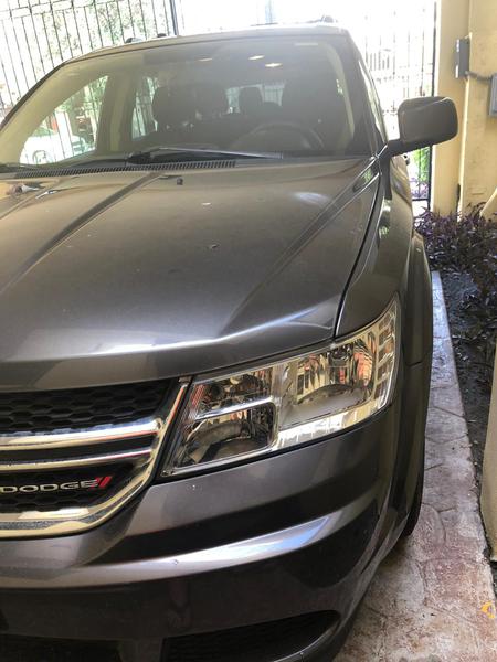 Dodge Journey • 2016 • 61,000 km 3