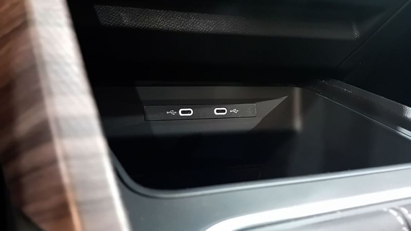 Seat Leon • 2021 • 29,432 km 32