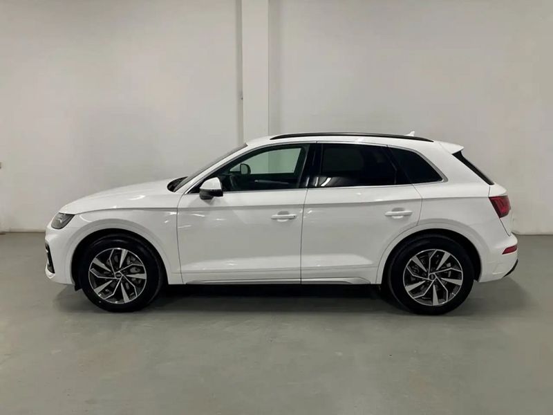 Audi Q5 • 2022 • 32,000 km 8