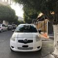 Toyota Yaris • 2008 • 100,500 km 3
