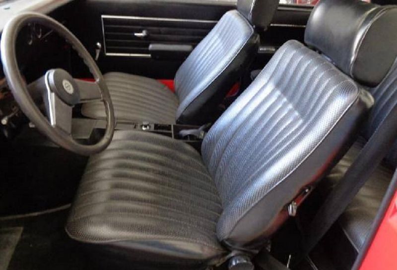 Opel Signum • 1978 • 30,000 km 3