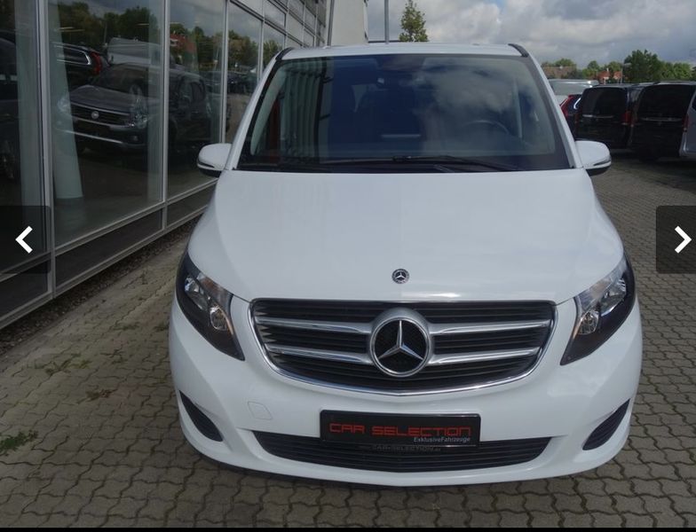 Mercedes-Benz 200 - 300 • 2019 • 220 km 1