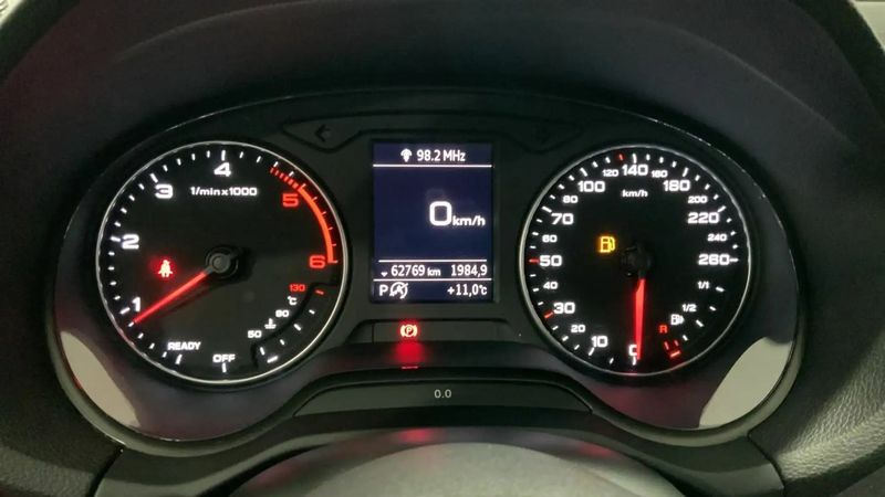 Audi Q3 • 2019 • 62,742 km 21