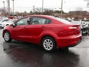 Kia Rio • 2019 • 1 km 2