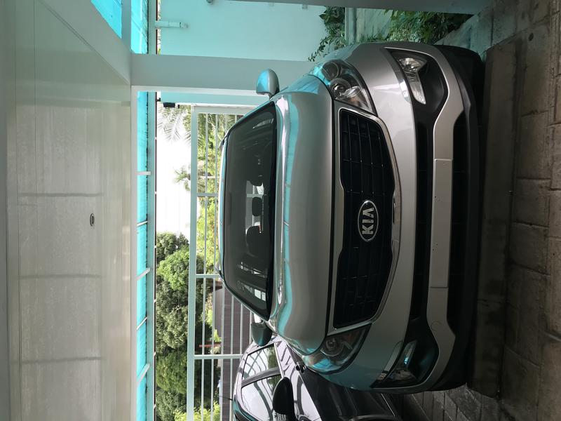 Kia Sportage • 2016 • 67,000 km 8