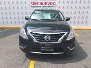 Nissan Versa • 2018 • 55,724 km 14