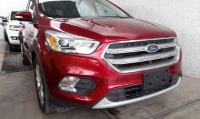 Ford Escape • 2016 • 45 km 1