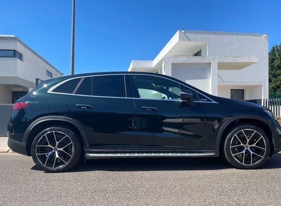 Mercedes-Benz E • 2023 • 22,700 km 1