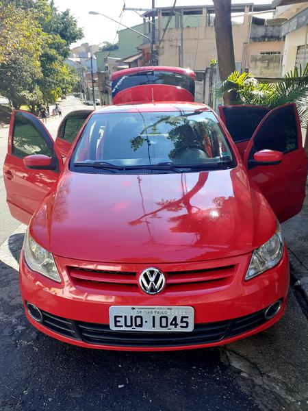 Volkswagen Gol • 2011 • 94 km 1