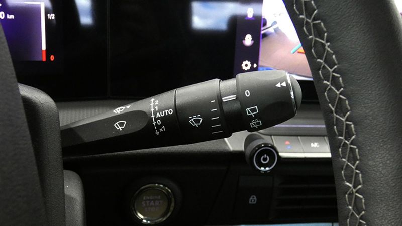 Opel Astra • 2023 • 29,710 km 20