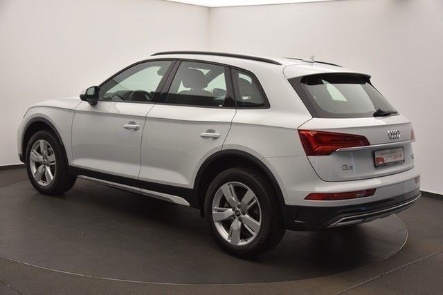 Audi Q5 • 2021 • 21,600 km 20