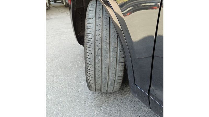 Audi Q5 • 2021 • 34,910 km 41