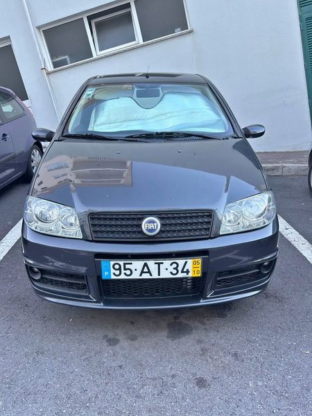 Fiat Punto • 2009 • 198,000 km 1