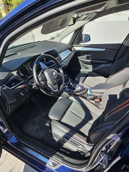 BMW Rad 2 Gran Tourer • 2019 • 91,900 km 16