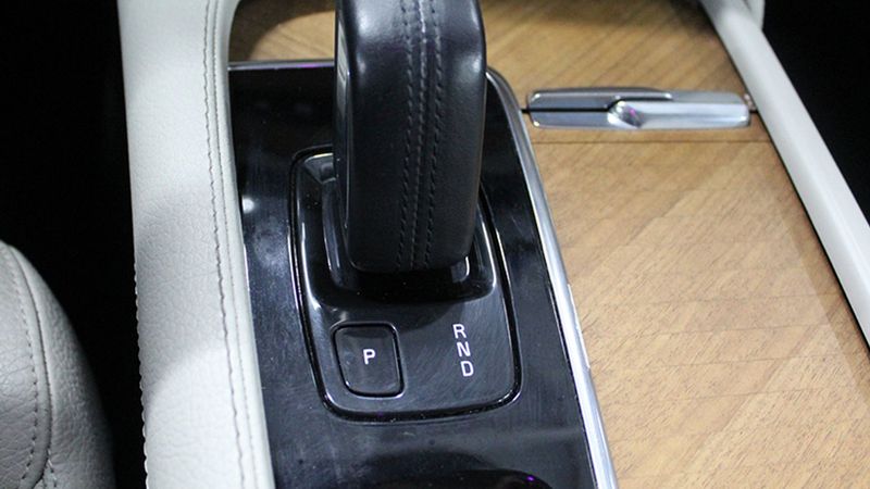 Volvo XC90 • 2021 • 96,000 km 5