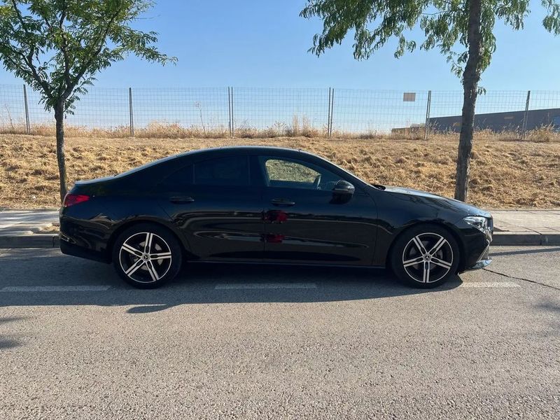 Mercedes-Benz CLA • 2023 • 22,000 km 16