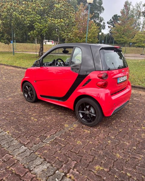 Smart Fortwo coupé • 2013 • 137,000 km 3