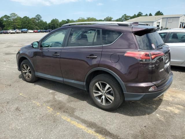 Toyota RAV4 • 2018 • 10,000 mi 4