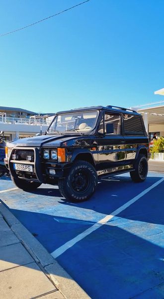 Jeep Wrangler • 2000 • 87,000 km 6