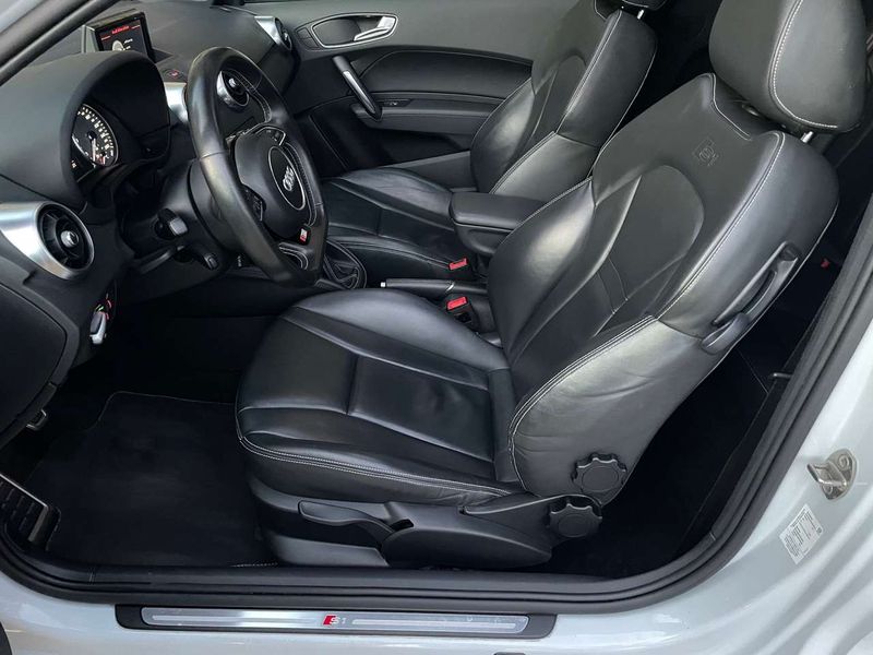 Audi A1 • 2014 • 93,000 km 7