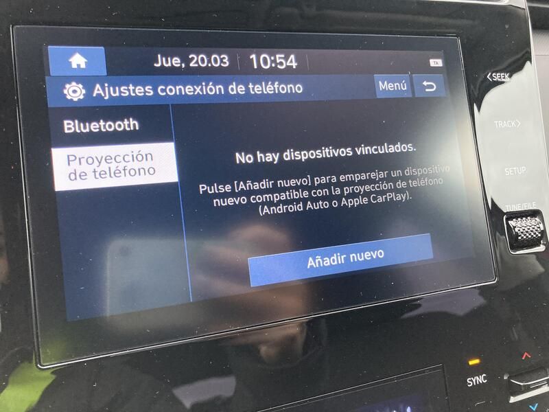 Hyundai Tucson • 2022 • 35,051 km 36