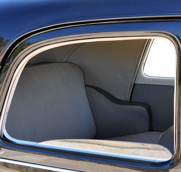 Citroën Berlingo • 1955 • 65,233 km 10