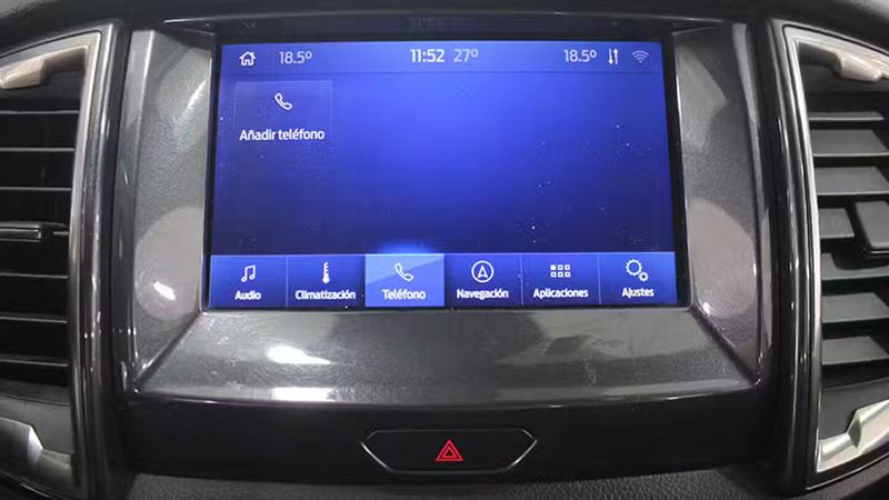 Ford Ranger • 2020 • 129,764 km 26