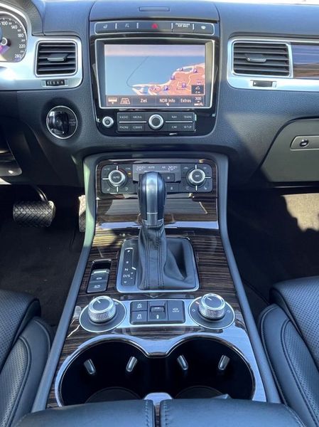 Volkswagen Touareg • 2014 • 135,000 km 7