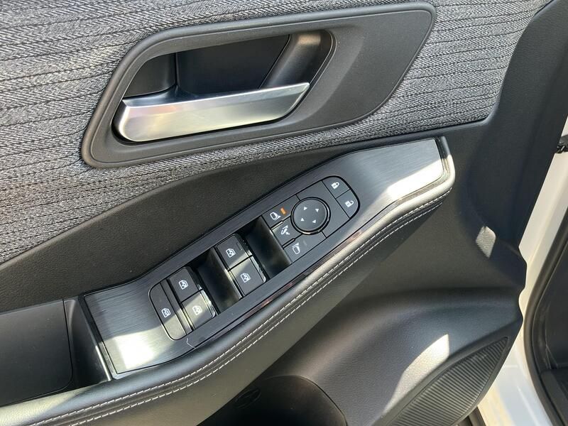 Nissan X-Trail • 2024 • 15,120 km 19