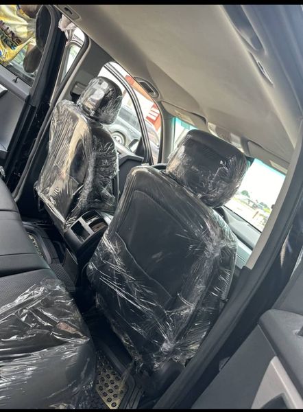 Mercedes-Benz GLK-Class • 2010 • 12,000 km 7