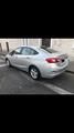 Chevrolet Cruze • 2016 • 7,500 km 2